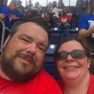 Meet your Posher, Deborah